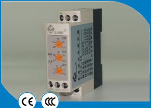 Wholesale Adjustable DC Voltage Monitoring Relay , Battery Phase Control Relay DVRD Model from china suppliers
