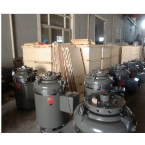 Wholesale NEMA standard vertical hollow shaft motor from china suppliers