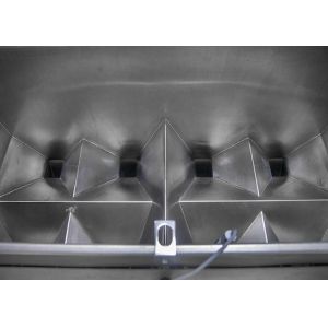 4 Head Linear Weigher Machine