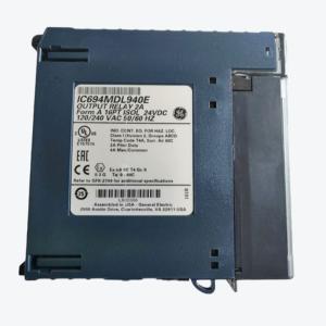 Wholesale IC693PRG300 GE FANUC RX3I CHS012 ANALOG CURRENT INPUT MODULE from china suppliers