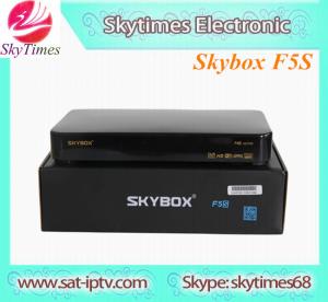 China 2014 hd satellite receiver arabic iptv receiver tv channels openbox x5 Openbox A5S similar Skybox f5s on sale