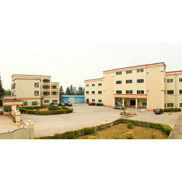 GREELIFE INDUSTRIAL LIMITED