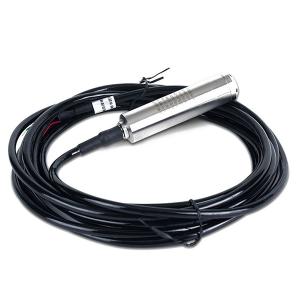 China Light Industry Water Tank Spare Parts Single Axle Water Level Pressure Sensor on sale