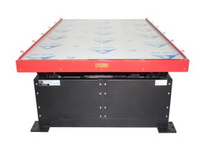 Wholesale Rotary Vibration Shaker System For Package Test ISTA , IEC Standard from china suppliers