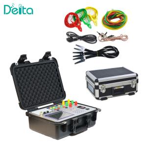 Wholesale Kfz Automatic Transformer Capacity Transformer Power Analyzer from china suppliers