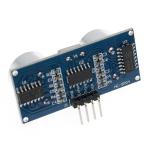 HC-SR04 Distance Measuring Transducer Sensor 2cm-450cm For Arduino Detector