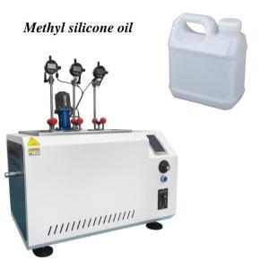 China Customization Thermal Deformation Vicat Softening Point Temperature Testing Equipment on sale