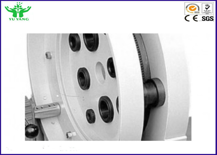 20rpm Wire Testing Equipment Flexing Resistance Testing Machine 1/3 HP