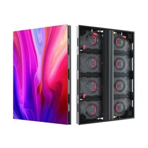 SMD Full Color Outdoor Fixed Advertising LED Display Screen P4.16 P5 P6.25 P8.33 P10