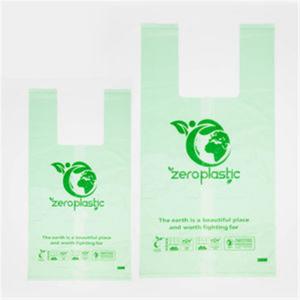 Wholesale Poly Biodegradable Plastic Bags Manufacturing from china suppliers
