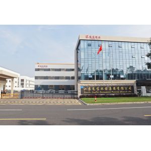 Jiangsu Longdai Environmental Protection Group Co., Ltd.