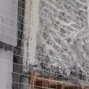 Wholesale Building Welded Wire Mesh for Mining Industry- Even Mesh Count- from china suppliers