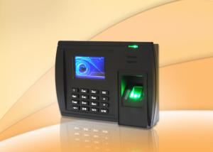 Wholesale Linux System Fingerprint Time Attendance System Biometric Attendance Machine from china suppliers