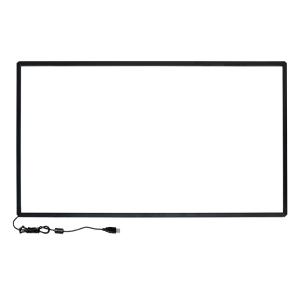 China Dustproof 42 Inch Infrared Touch Screen Multitouch Anti Tamper on sale