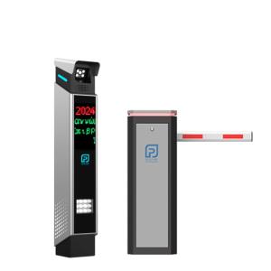 Wholesale Seamless Integration With 5MP Camera Existing Vehicle Identifier Car Parking System from china suppliers