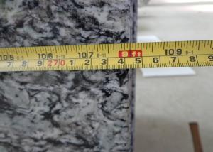 China Ease Edge Granite Tiles Stone Slab Countertop Granite Kitchen Table Top 20mm Thickness on sale