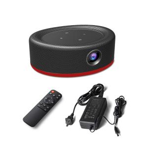 China 1920×1080P Smart Pico Projector WiFi ODM Mini Portable Led Projector on sale