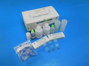 Wholesale Wright Stain Sperm DNA Fragmentation Test Validated Reagent Kit 40 Tests/Kit from china suppliers