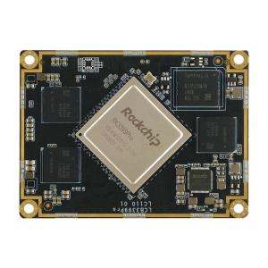 Wholesale LCB3399 Linux SoM RK3399 Module With Camera Interface Dual MIPI-CSI 4 Lane from china suppliers
