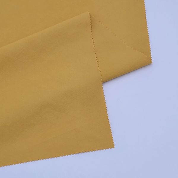 95 Nylon 5 Poly Interwoven Fabric 50D X 190D Taslon Urban Function Polyester Blend