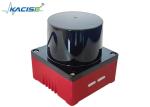 Lidar can be used for ETC vehicle type recognition and can provide host computer