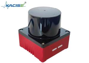 Wholesale KL2A-25 LiDAR for robot navigation and obstacle avoidance, Absolute accuracy ±30mm from china suppliers