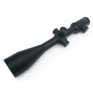 Buy cheap Mil Dot Long Range Scope 3-30x56 SFP Military Illuminated Night Vision For from wholesalers