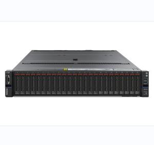 Wholesale 2U Lenovo Server ThinkSystem SR650 V2 7Z73CTO1WW 7Z72CTO1WW 7D15CTO1WW from china suppliers
