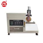 CE Leather Testing Machine , LCD Lab Shoes Insole Moisture Absorption And