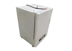 China Lab muffle furnace with high temperature muffle furnace operating procedure for sale on sale