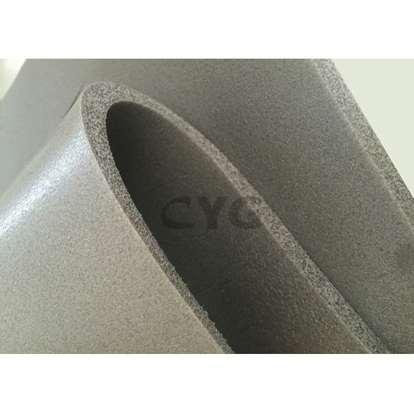 XPE Shock Absorption Closed Cell Flotation Foam Odorless / Non - Polluting