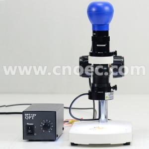 LED Light Mono 1x Digital Optical Microscope USB output A32.5001