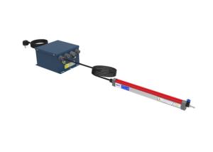Wholesale QP-EH-IV Four Output Electrostatic Eliminator Bar With High Voltage Generator from china suppliers