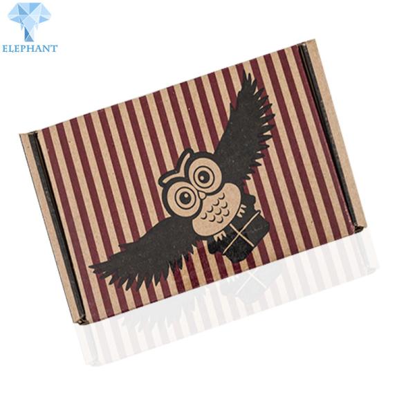 Quality Custom Printing Best Diecut Price ReinfoRced Corrugated Moving Carton Mailer Boxes for sale