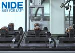 Mixer / Armature Motor Production Line Fully Automatically CCC Approved