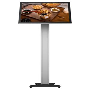Wholesale WiFi 3G 4G Touch Screen Digital Signage LCD Media Player from china suppliers