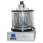 Kinematic Viscosity Apparatus / Bitumen Viscosity Testing Equipment And Test