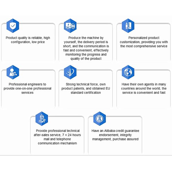 Horizontal Slant Bed CNC Lathe Machine HTC-65100 1000mm Max Length Of Workpiece