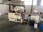 Good Condition 73mm Food Can Making Line Multifunctional Assembly Line
