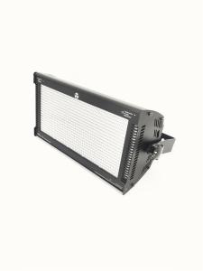 Wholesale 6500- 7200K Strobe LED Effect Light / RGB DMX Led Strobe Light High Power from china suppliers