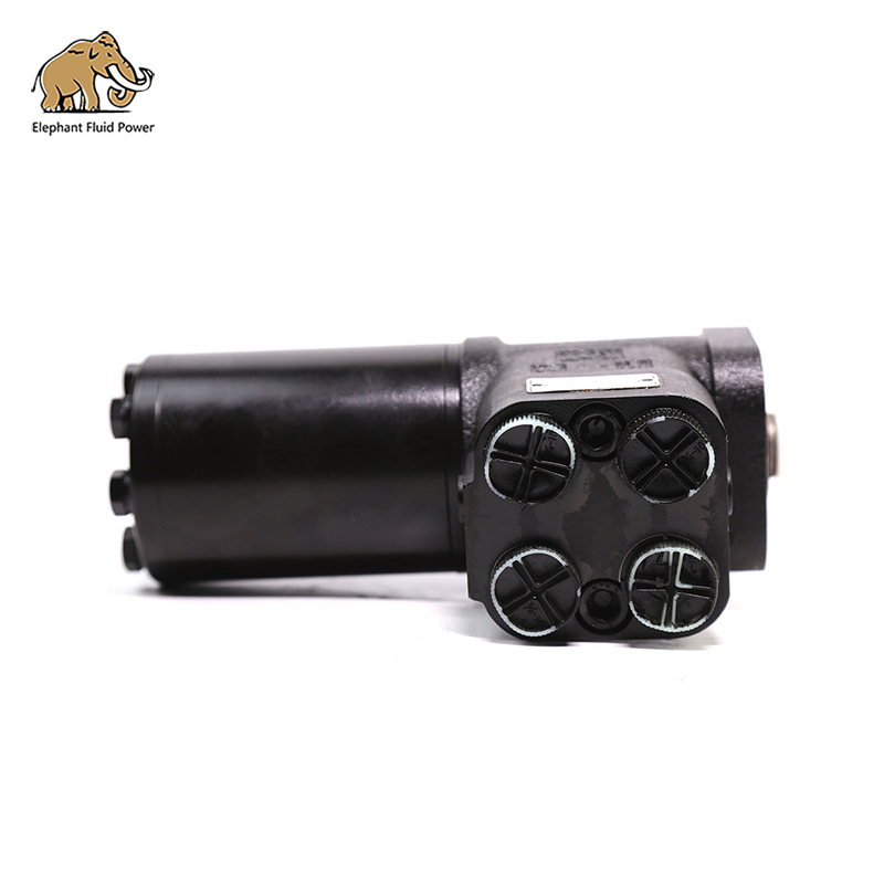 BZZ5-E800B-5 Steering Pump Orbitrol Steering Unit