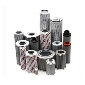 Wholesale Easy Installation Wind Energy Filter Component With Less Than 0.02MPa Pressure Drop from china suppliers