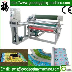 Wholesale Good Quality EPE Foam Sheet Laminating Machine from china suppliers
