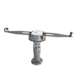 Adjustable Tablet Security Display Stand For Computer Retail Display All Metal