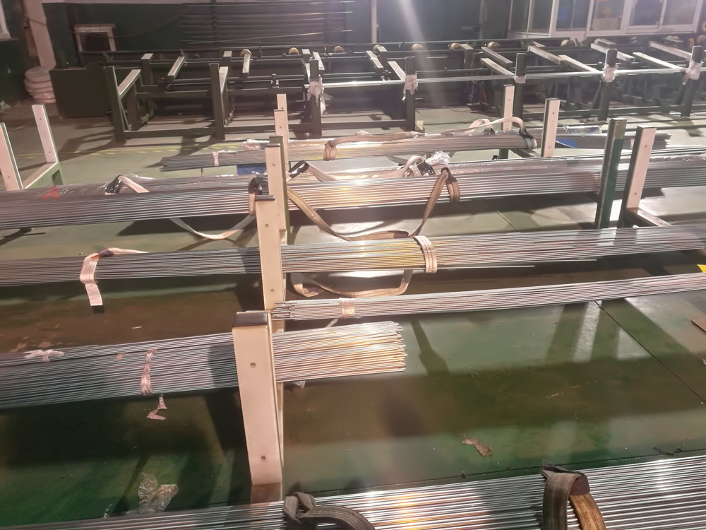 C276 Hastelloy Alloy N10276 Round bar Excellent corrosion resistance in reducing environments
