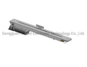 Wholesale Motor Driven Linear Slide Potentiometer For Professional Audio RAM1001W from china suppliers