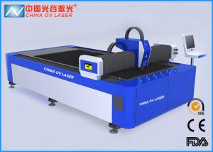 China 150 X 300 CNC Sheet Metal Laser Cutting Machine for SS MS CS Aluminum Copper on sale