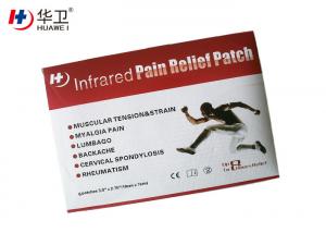 Medical Magnet Plaster.Arthritis Infrared Muscle Pain relief Patch
