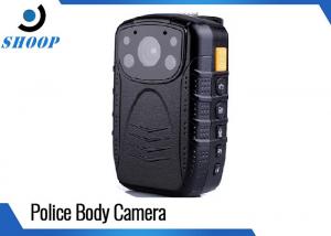 Wholesale HD 1296P Waterproof Law Enforcement Body Camera IP67 Police Body Cams from china suppliers