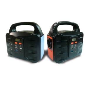 Wholesale Rechargeable OEM Portable Lithium Power Station 110V Escooter Use from china suppliers